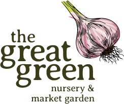 The Great Green