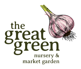 The Great Green